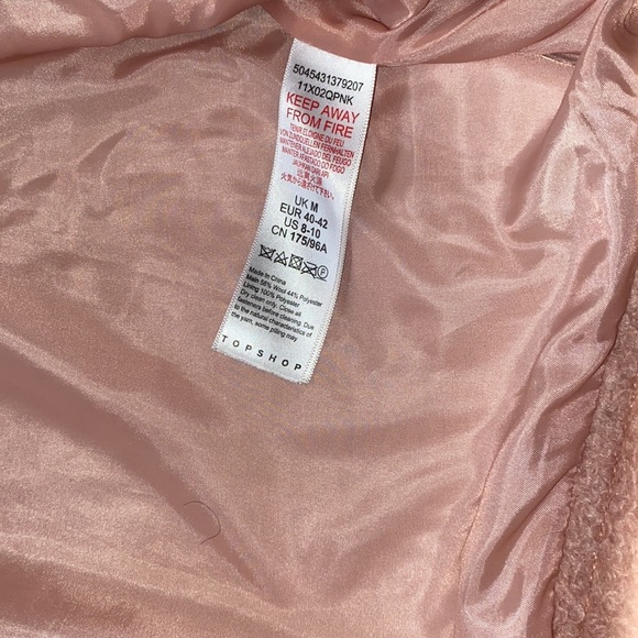 TopShop - Picture 10 of 17